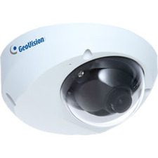 GeoVision GV-MFD320 Network Camera - Color