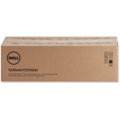 Dell 5130cdn/5765dn Imaging Drum Cartridge