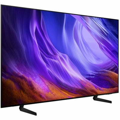 2026 65IN S85H OLED TV S85H SERIES OLED