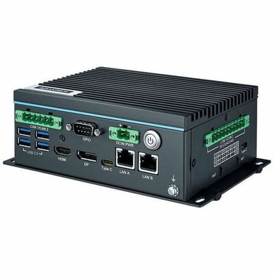 UNO-238-C3N1AE ACP THIN CLIENT