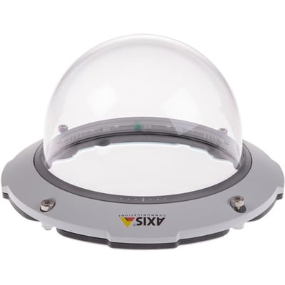 AXIS TQ6810 Hard-coated Clear Dome