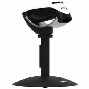 DURASCAN D762 PROFESSIONAL MID RANGE BARCODE READER WHITE  CHARGIN
