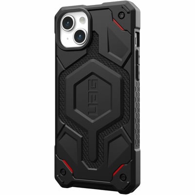 RUGGED IPHONE 15 PLUS MONARCH PRO KEVLAR