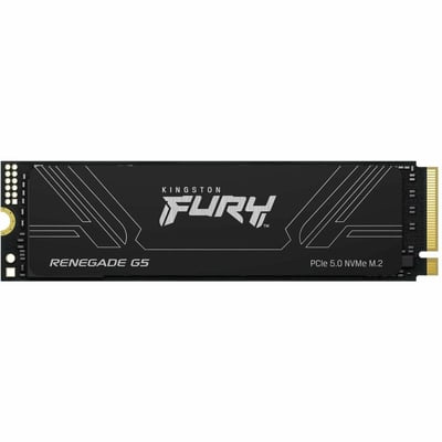 1024GB KINGSTON FURY RENEGADE G5 PCIE 5.0 M.2 NVME SSD