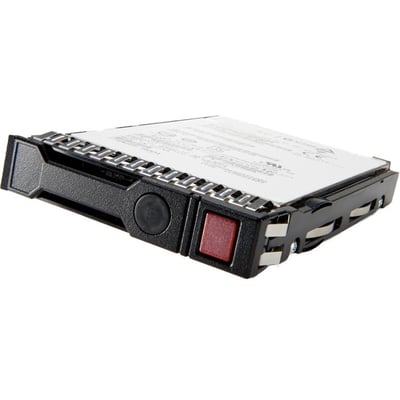 HPE 20TB SATA 7.2K LFF SC ISE MV HDD PL-OT