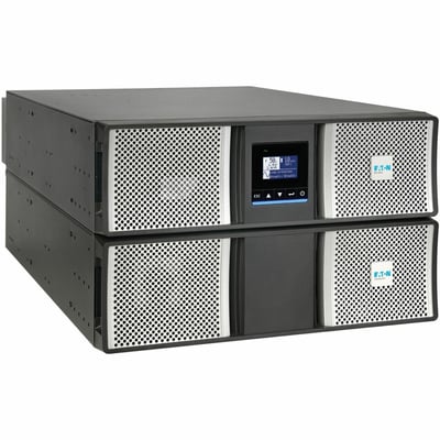 9PX G2 5KVA 5KW 208/120V ONLINE UPS HW INPUT/OUTPUT  6U RACK/TOWER