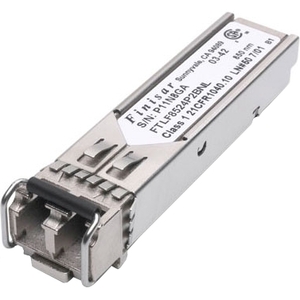 FINISAR ROHS 6 COMPLIANT 1GFC/2GFC/GE 850NM -20 TO 85C SFP