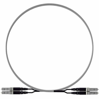 Panduit Opti-Core LC Duplex Patch Cord
