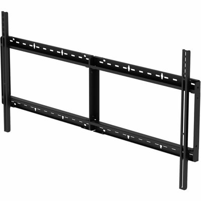 Peerless-AV&reg; Universal Flat Wall Mount for use with the Microsoft&reg; Surface™ Hub (Compatible with both 55" and 84" Models)