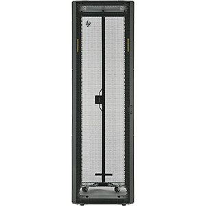 HP 11642 42U 1200mm Pallet Universal Rack 23.5IN BLACK