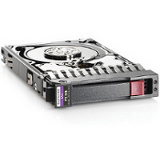 HPE SOURCING - CERTIFIED PRE-OWNED 900 GB Hard Drive - 2.5" Internal - SAS (6Gb/s SAS)
