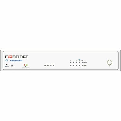 FORTIWIFI-50G-DSL HW PLUS 1YR FORTICARE PREMIUM AND FORTIGUARD EN