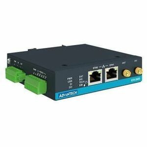 LATAM CAT4 2XETH 1XRS232 1XRS485 NOACC
