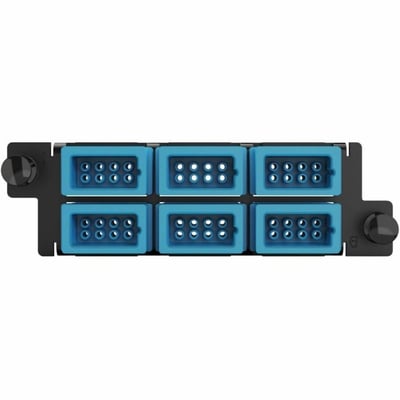 ADPT PANEL HDFP 6 AIM AIM 48F OS2 BLUE MOQ 1