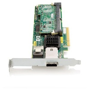 HPE Ingram Micro Sourcing Smart Array P212 8-Port Zero Memory SAS RAID Controller
