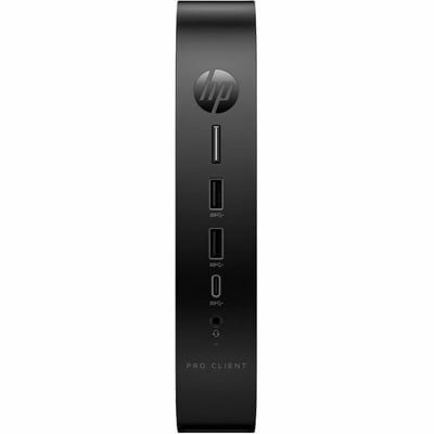 HP PRO T550/W10/64GF/8GR TC