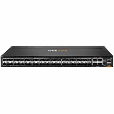 HPE ANW 8100-48XF4C BF3F2AC BDL PDU PL-L1