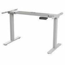 EFLOAT GO 2.0, STD,T FOOT, SILVER