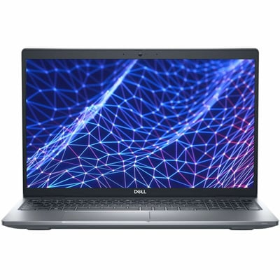 DELL 5530 I5-1235U REFURB 32G 512NVM 15FHD CAM W11P GR A