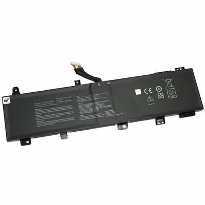C41N1906-1-BTI BATT 15.4V 90WH C41N1906-1 0B200-03620000 FX506