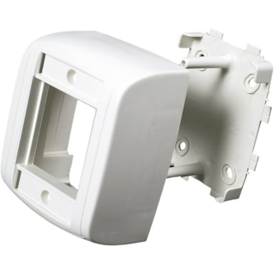 Wiremold Bezel Box