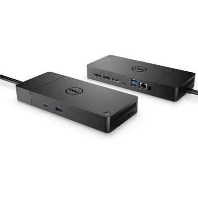 DELL DOCK 240W PERFORMANCE 210W PD 4K