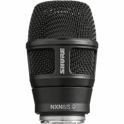 Shure Nexadyne Microphone Capsule