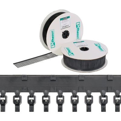 Panduit Reel-Fed Cable Tie