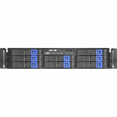 Tyan Tank TA26 (B5380) Barebone System