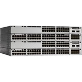 CATALYST 9300 24-PORT FIBER NW-E, NO PS