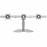 Chief KTP320S Triple Monitor Horizontal Table Stand