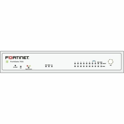 FORTIWIFI-71G HW PLUS 1YR FORTICARE PREM AND FORTIGUARD ENTER