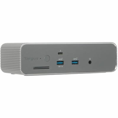 THUNDERBOLT 5 TRIPLE VIDEO 8K DOCKING STATION WITH 140W EPR