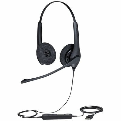 JABRA BIZ 1500 DUO USB GSA