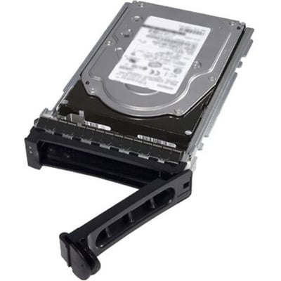 Dell S4610 960 GB Rugged Solid State Drive - 2.5" Internal - SATA (SATA/600) - Mixed Use