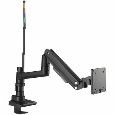 PREM HVY DUTY SNGL MONITOR ARM PREM HVY DUTY SNGL MONITOR ARM