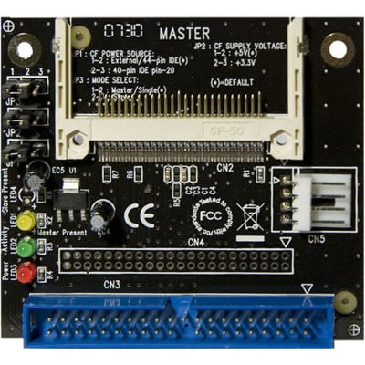 SYBA Multimedia IDE to Compact Flash Adapter