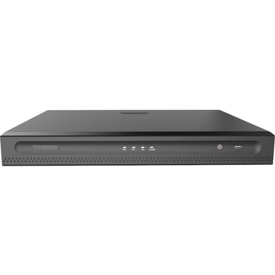 Turing Video Smart TR-MRP08-B Network Video Recorder