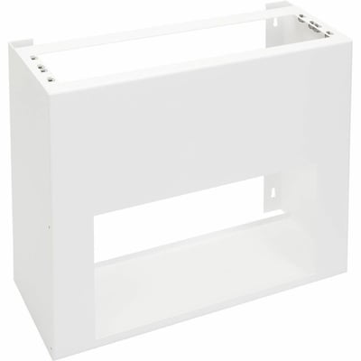 EAGLERACK - VERTICAL 2U WALLMOU MOUNT RACK CABINET
