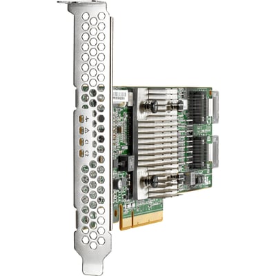 HPE H240 12Gb 1-port Int Smart Host Bus Adapter