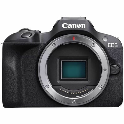 CANON EOS R100 CAMERA BODY