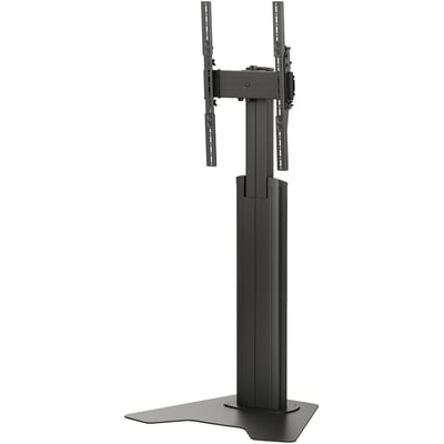 Chief Fusion Manual Height Adjustable Stretch Portrait Stand