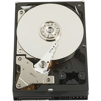 WD DELL TY973 / WD CAVIAR RE 160GB 7.2K ENTERPRISE SATA HARD