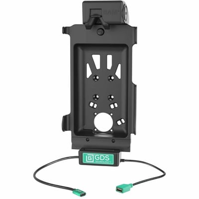 RAM Mounts GDS Tough-Dock with Multi-Mode for Samsung Tab Active3 & 2