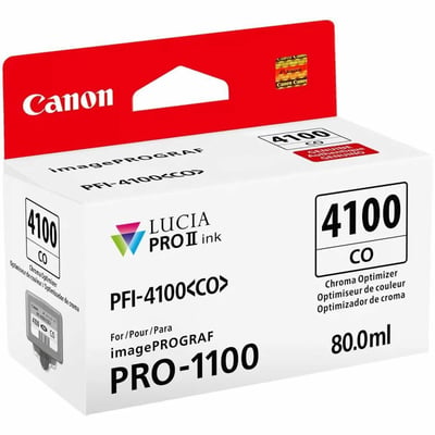 PFI-4100 CO LUCIA PRO II INDIVIDUAL INK TANK
