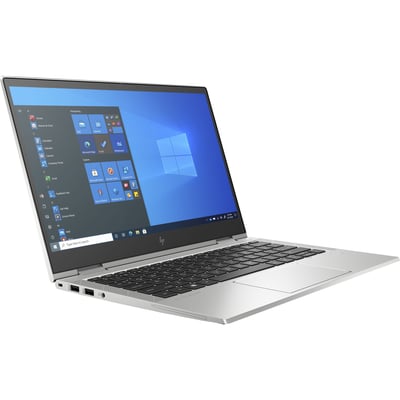 HP EliteBook x360 830 G8 13.3" 2 in 1 Notebook - Full HD - Intel Core i5 11th Gen i5-1145G7 - 8 GB - 256 GB SSD