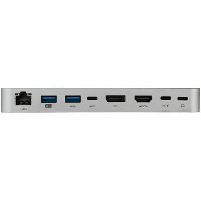 Kramer KDock-5 USB-C Hub Multiport Adapter