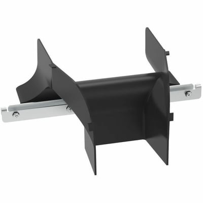 SPILLOVER EXIT 4 PANDUIT WIRE