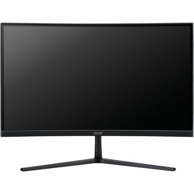 Acer EI242QR M 24" Class Full HD LCD Monitor - 16:9 - Black