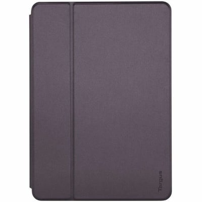 Targus Click-In THZ85107GL Carrying Case for 10.2" to 10.5" Apple iPad (8th Generation), iPad (7th Generation), iPad Air, iPad Pro, iPad (9th Generation) Tablet - Purple